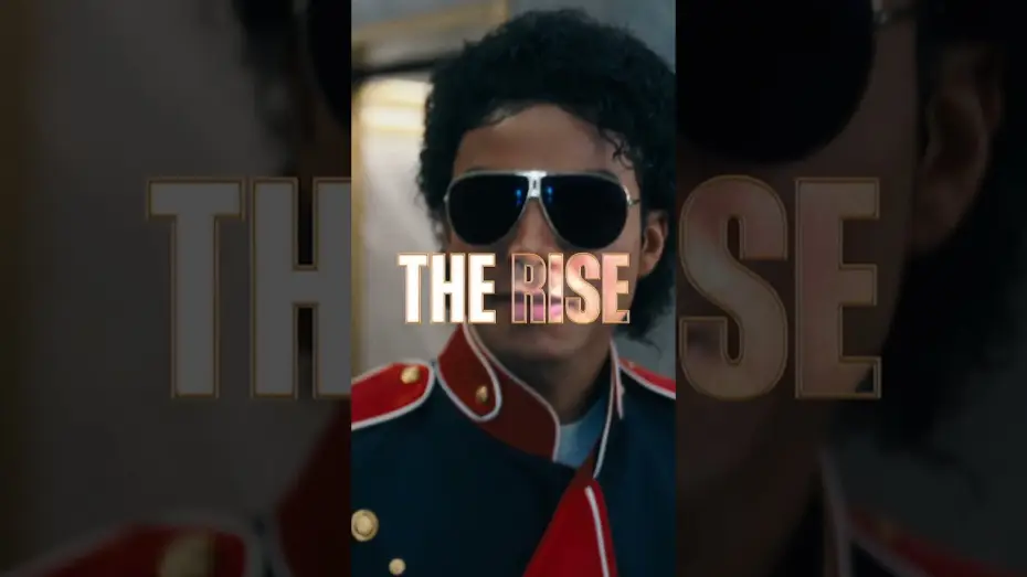Watch film Michael | The original all-star.