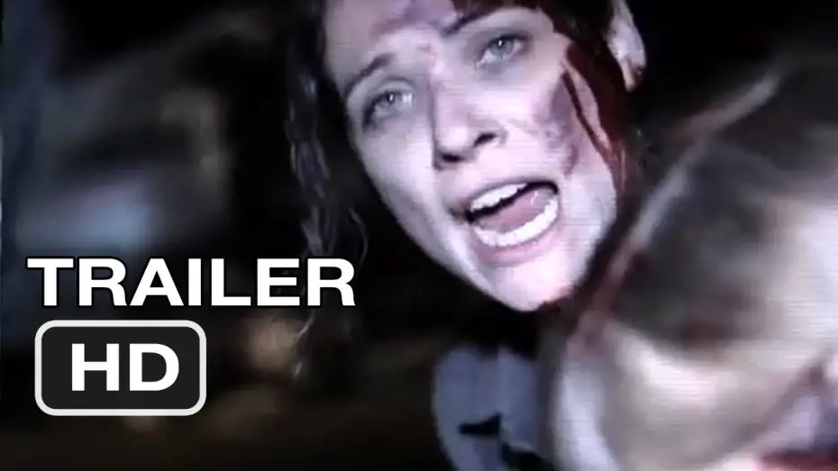 Watch film Tape 407 | Area 407 Official Trailer #1 (2012) Found Footage Movie HD
