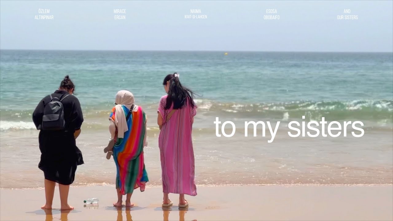 Watch film To my sisters | to my sisters (2024) | trailer