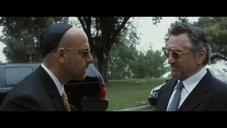 Watch film What Just Happened | What Just Happened - trailer