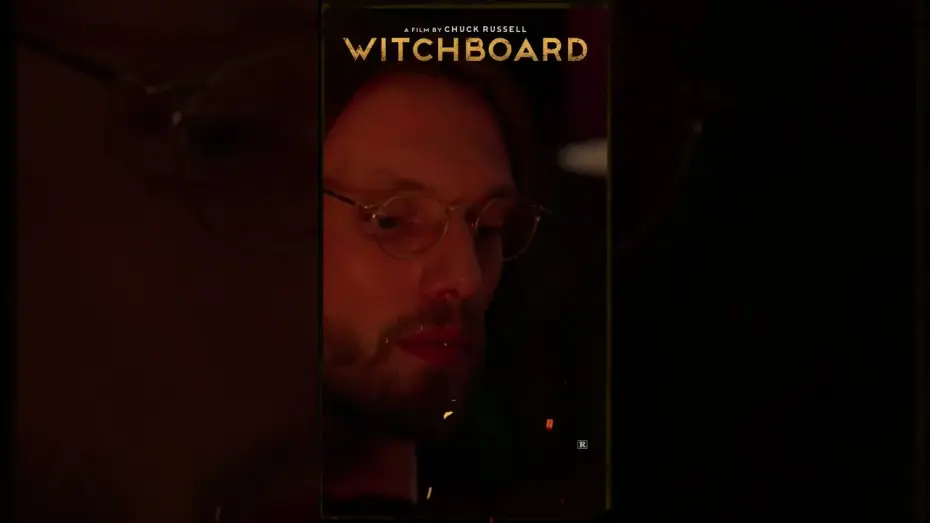 Watch film Witchboard | Babtiste: Jamie Campbell Bower's Sinister Occult Scholar | Character Spotlight