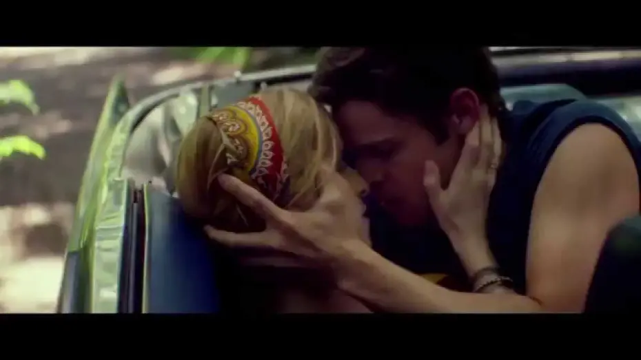 Watch film The Last Five Years | 'The Last 5 Years' First Clip- "I Can Do Better Than That"