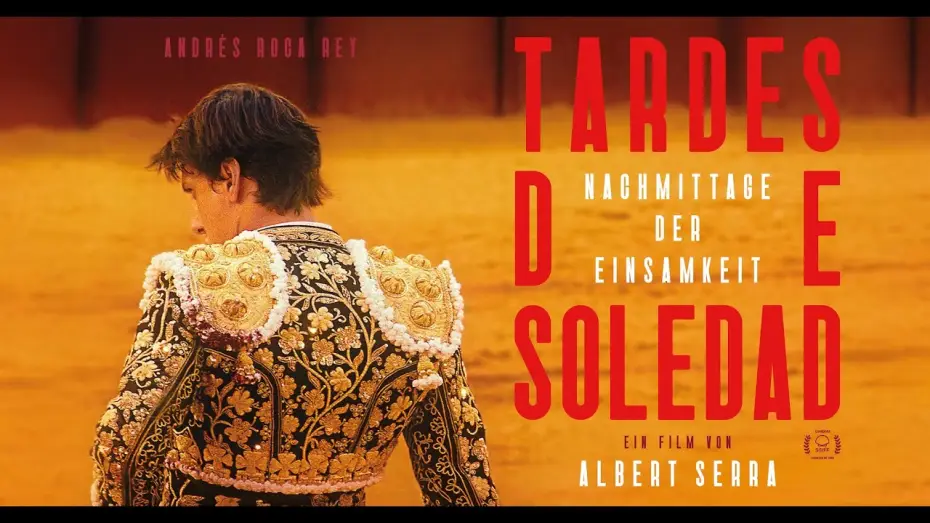 Watch film Afternoons of Solitude | TARDES DE SOLEDAD &ndash; NACHMITTAGE DER EINSAMKEIT von Albert Serra - Trailer - Kinostart am 1.5.2025 !
