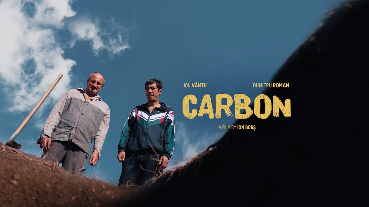 Watch film Carbon | Official Trailer