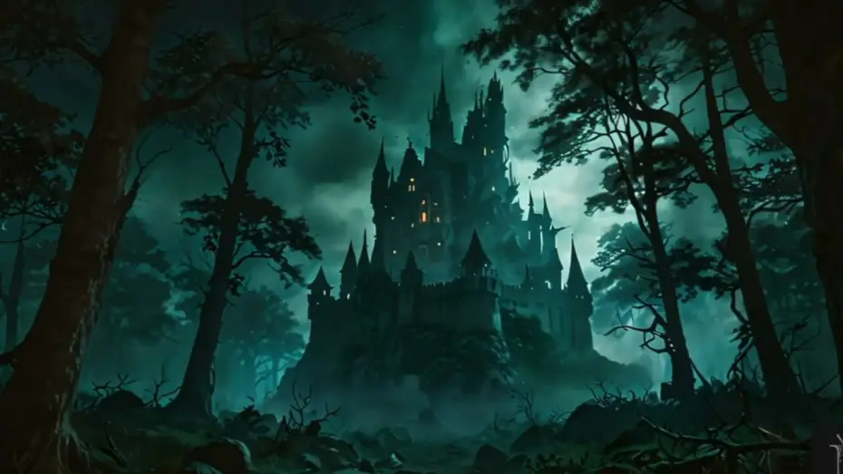 Watch film Hellboy: Devastation | FIRST TEASER - HELLBOY: DEVASTATION - COMING 2026 TO U.W.P. TV