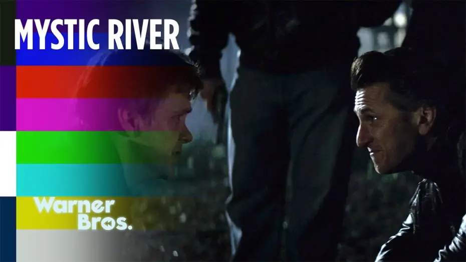 Watch film Mystic River | We Bury Our Sins Here