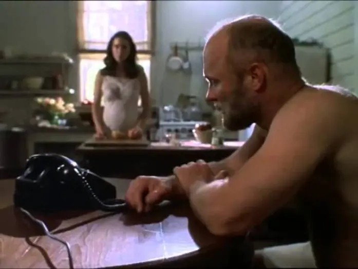 Watch film Pollock | Trailer