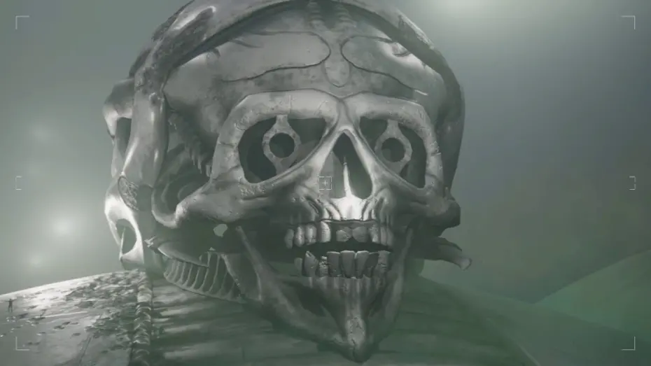 Watch film Jodorowsky's Dune | Reviving Jodorowsky's Dune in Virtual Reality pt II [HR Giger - Real-time 3D]