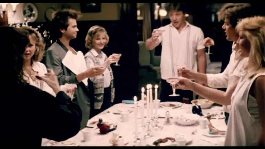 Watch film April Fool's Day | April Fool's Day (1986) Theatrical Trailer