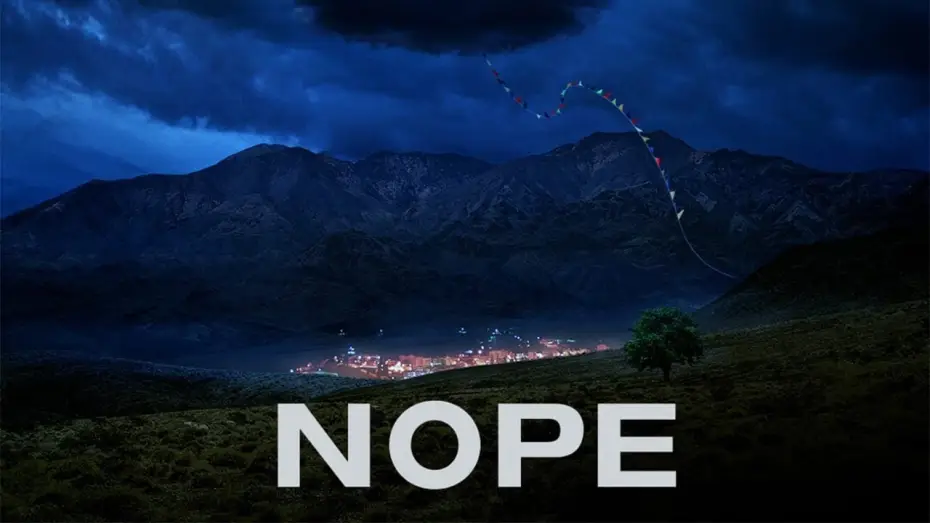 Watch film Nope | NOPE  Bande annonce VF
