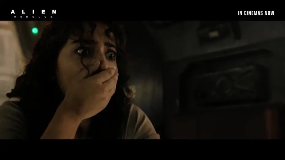 Watch film Alien: Romulus | Chest