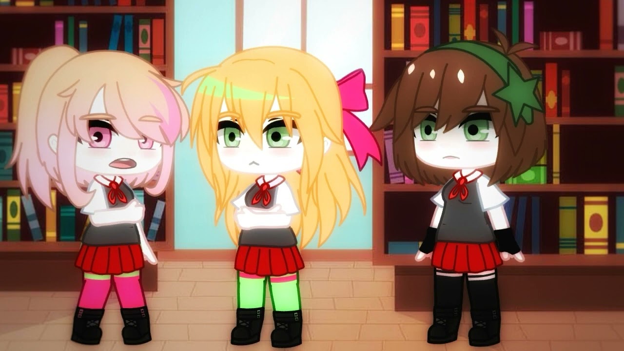 Watch film Sara's School Life 3: The Yamiro's Vendetta | Sara's School Life 3 (2023) | Trailer