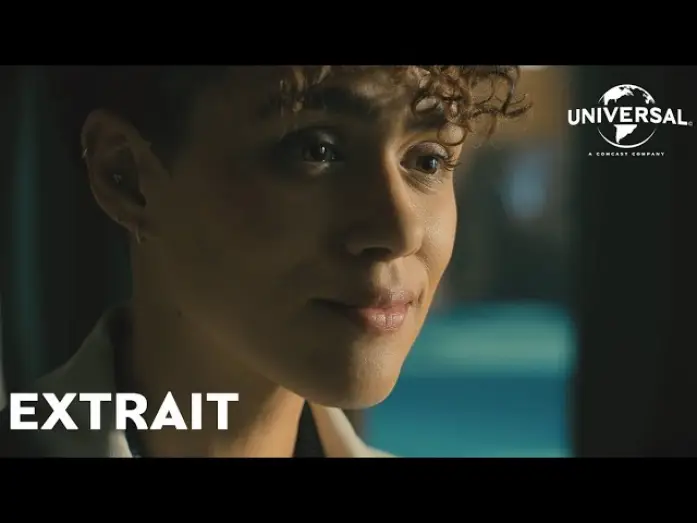 Watch film The Killer | The Killer - Extrait "Utiliser le bon langage" VF [Actuellement au cin&eacute;ma]