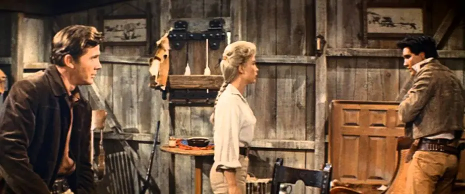 Watch film Flaming Star | Flaming Star