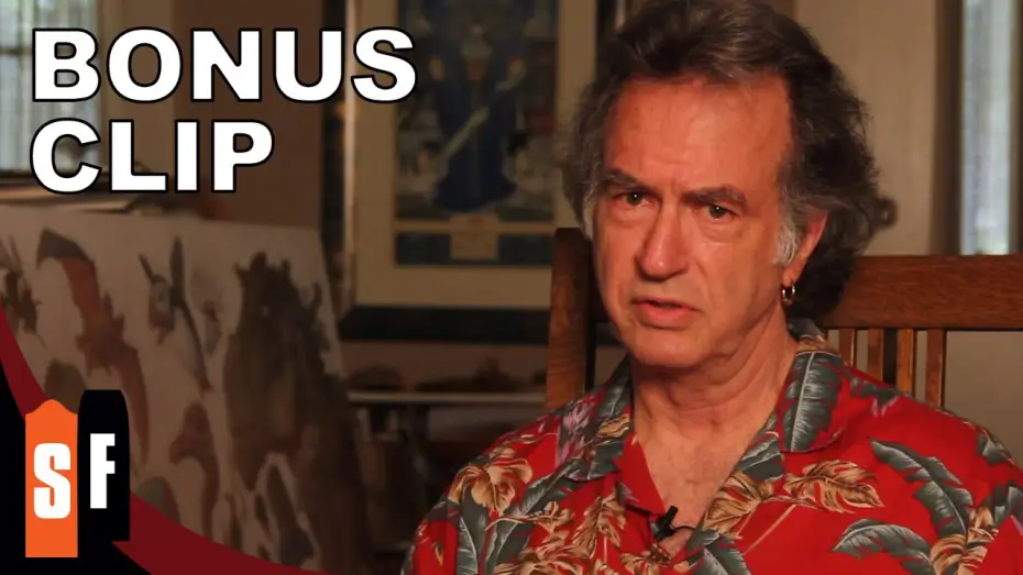 Watch film The Return of the Living Dead | Bonus Clip:  FX of The Living Dead