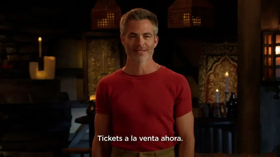 Watch film Dungeons & Dragons: Honor Among Thieves | Compra tus entradas [VOSE]