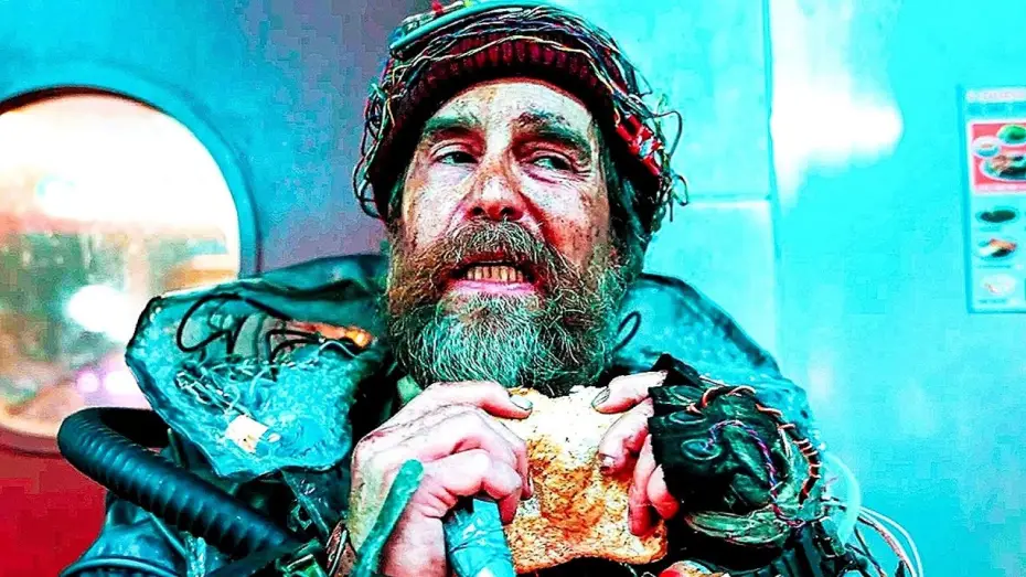 Watch film Good Luck, Have Fun, Don't Die | Удачи, веселья, не сдохни &mdash; Русский трейлер #2 (Субтитры, 4К, 2026)