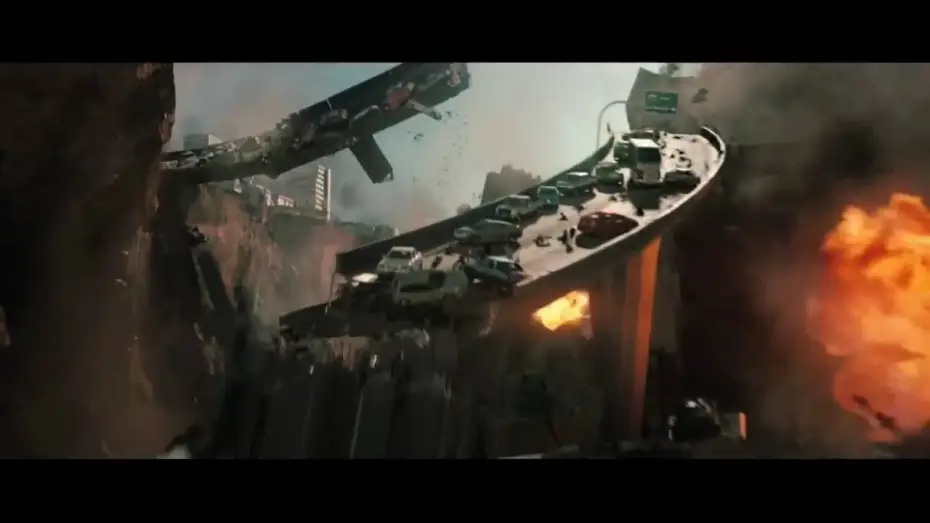 Watch film 2012 | 2012 - Extrait 1 - VOST