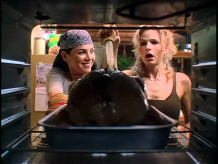 Watch film What's Cooking? | What's Cooking? - Trailer