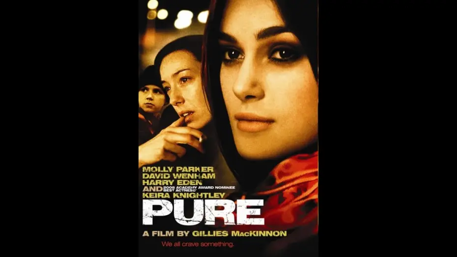 Watch film Pure | Pure - Official Trailer