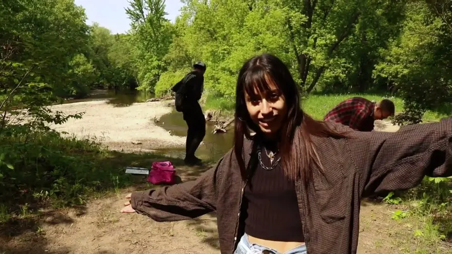 Watch film Cruel: The Cross Village Encounter | CRUEL: The Cross Village Encounter (OFFICIAL TRAILER)