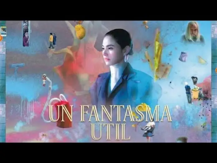 Watch film A Useful Ghost | Un Fantasma Util (2025) HD Trailer Oficial Audio Espa&ntilde;ol - Tailandia