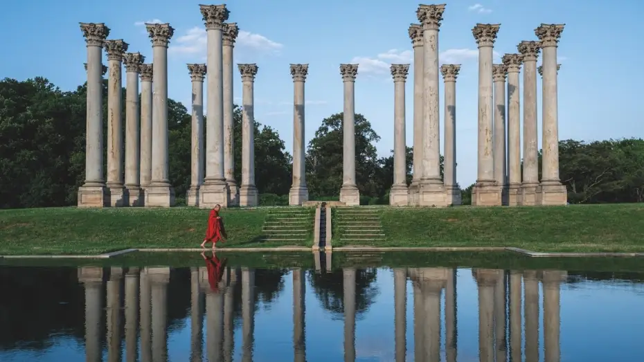 Watch film Abiding Nowhere | Trailer