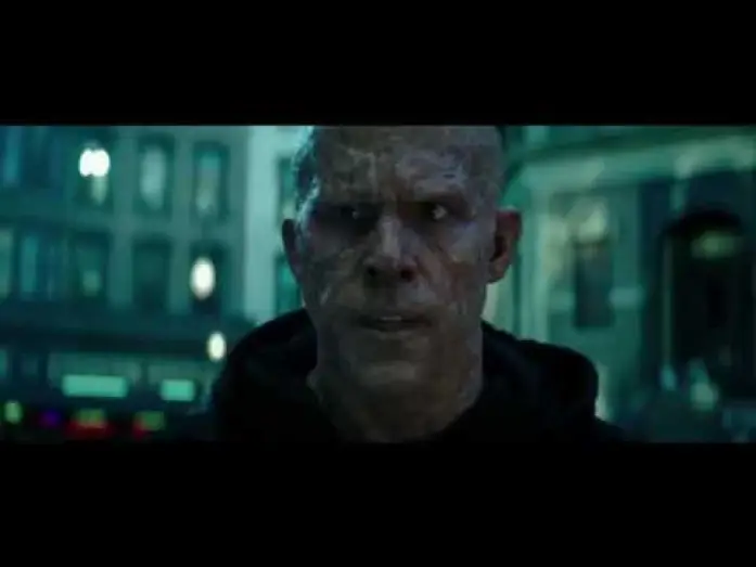 Watch film Deadpool 2 | DEADPOOL 2 | Adelanto | Pr&oacute;ximamente en cines