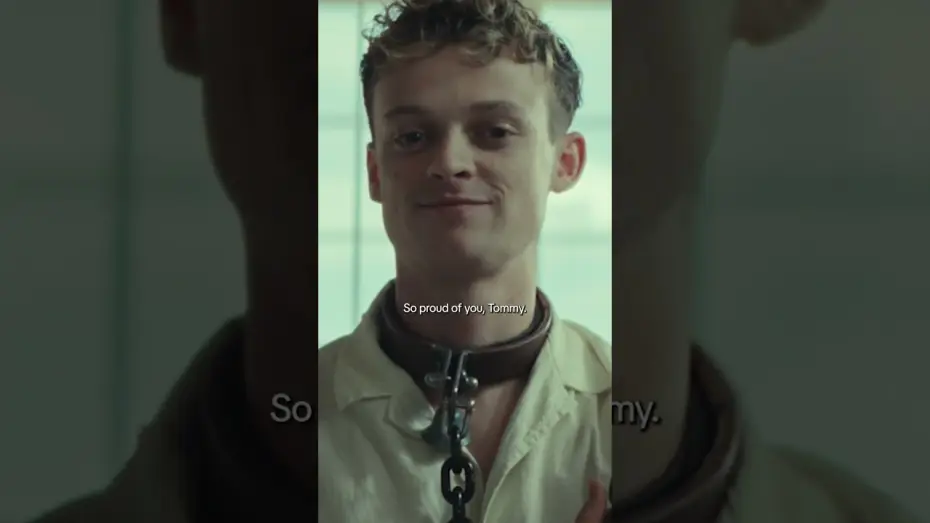 Watch film The Good Boy | Creating unforgettable memories.