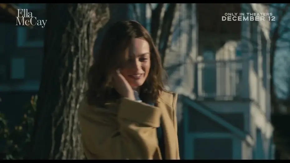 Watch film Ella McCay | In Theaters December 12