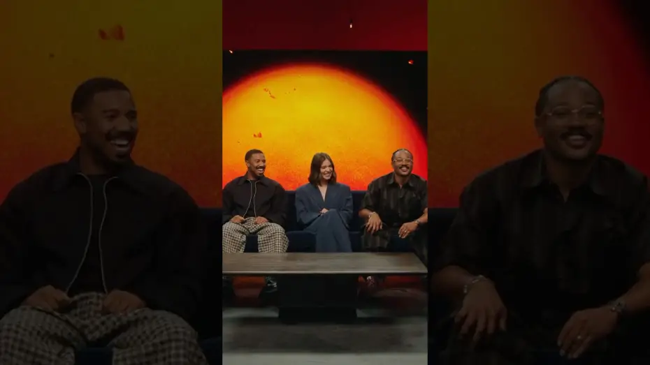 Watch film Sinners | This much talent in one room? Sounds like a good time.