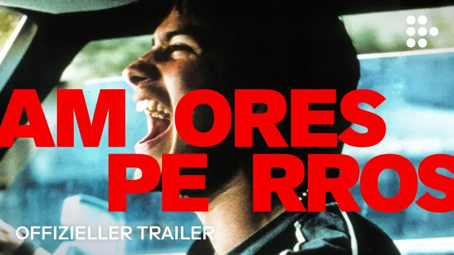 Watch film Amores Perros | AMORES PERROS | Offizieller Trailer | Ab 1. Juli in ausgew&auml;hlten Kinos
