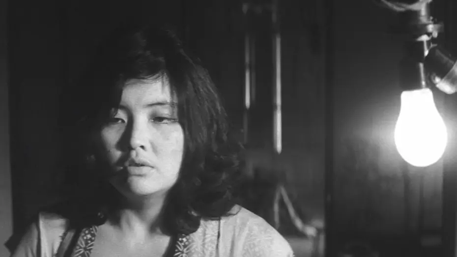 Watch film Intentions of Murder | Intentions of Murder / 赤い殺意 (1964) BLU-RAY TRAILER [FHD]
