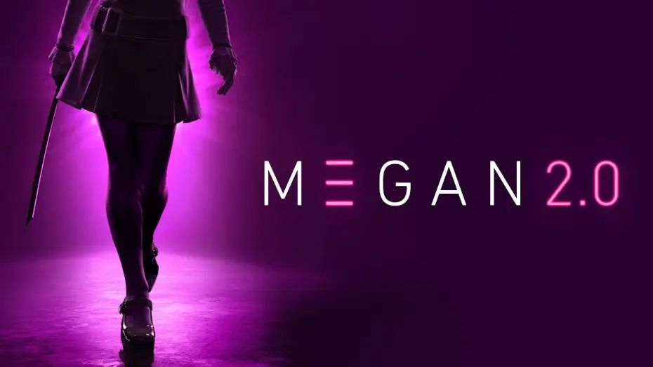 Watch film M3GAN 2.0 | M3GAN 2.0 | Offizieller Teaser-Trailer deutsch/german HD