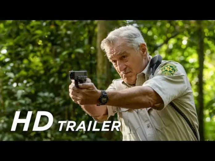 Watch film Savage Salvation | Offizieller Trailer