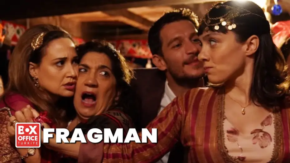 Watch film Sisters-In-Law | Eltilerin Savaşı | Fragman