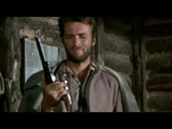 Watch film The Good, the Bad and the Ugly | THE GOOD, THE BAD & THE UGLY - GERMAN DVD TRAILER