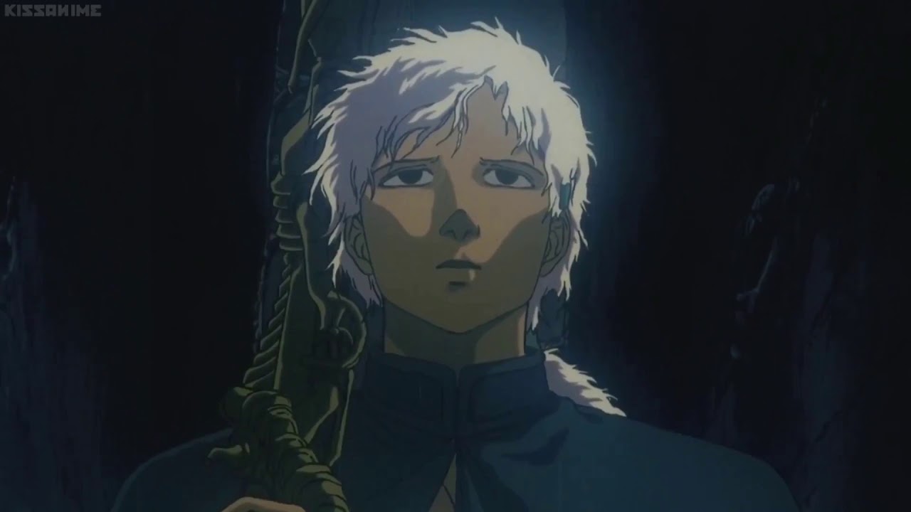 Watch film Angel's Egg | Cemeteries - Summer Smoke (Angel&rsquo;s Egg AMV)