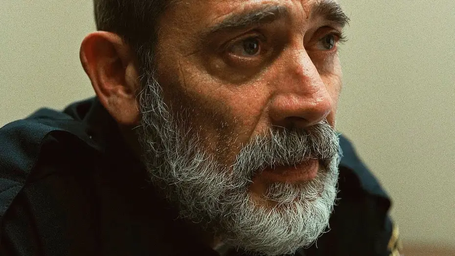 Watch film The Integrity of Joseph Chambers | Смертельная охота &mdash; Русский трейлер (2023)