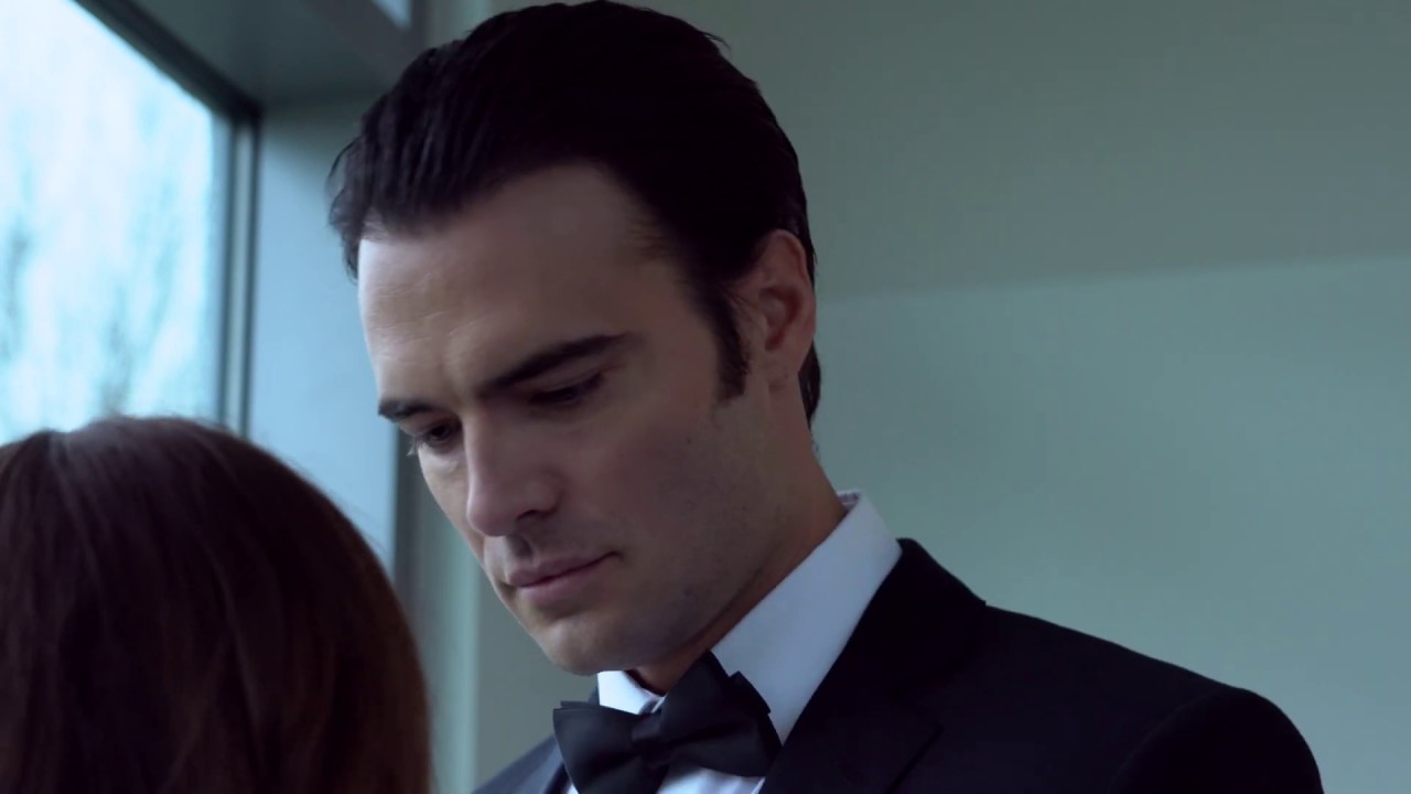 Watch film Gabriel's Inferno | Gabriel's Inferno - Teaser (PASSIONFLIX)