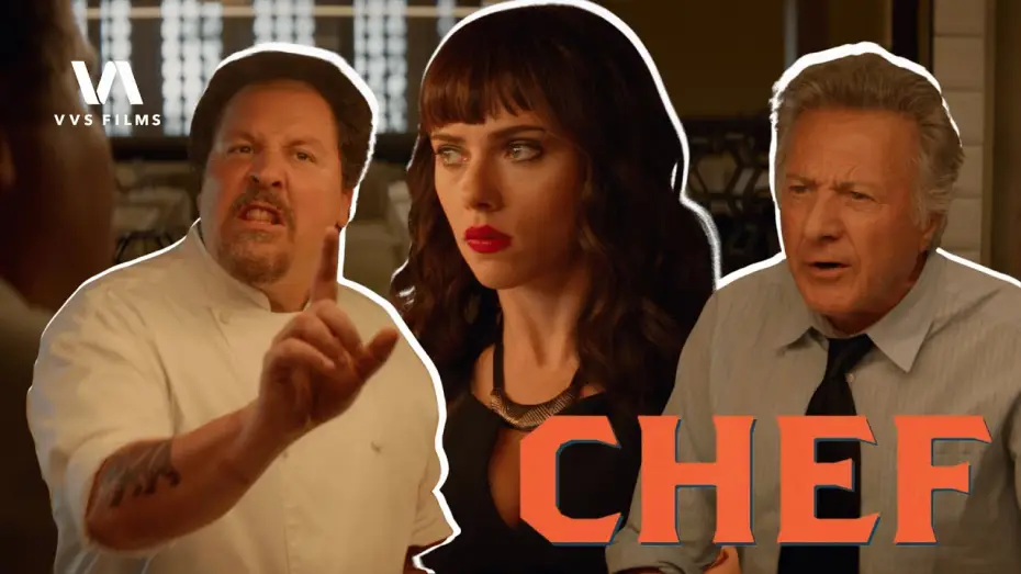 Watch film Chef | Boldest Kitchen Staff Move Ever? Chef Walks Out on Busiest Night