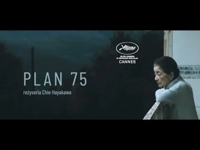 Watch film Plan 75 | Polski zwiastun