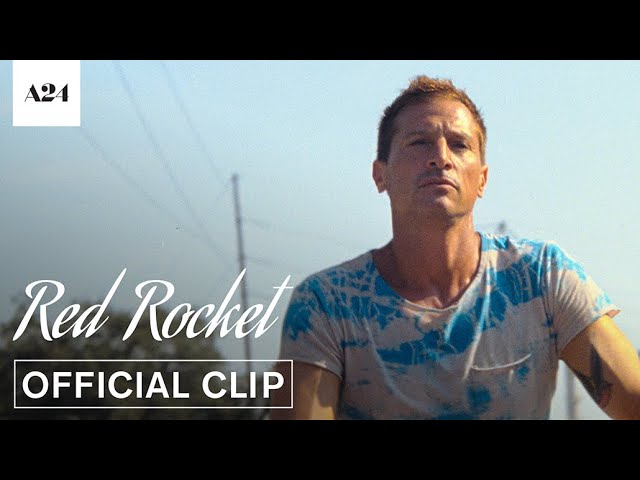 Watch film Red Rocket | Welcome Back Dude