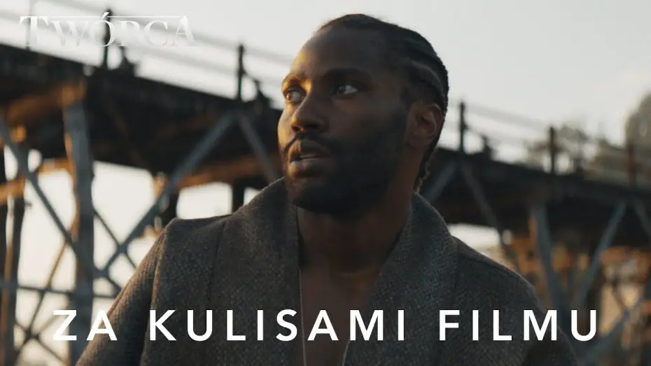 Watch film The Creator | Za kulisami filmu | Przyjaciel czy wr&oacute;g?