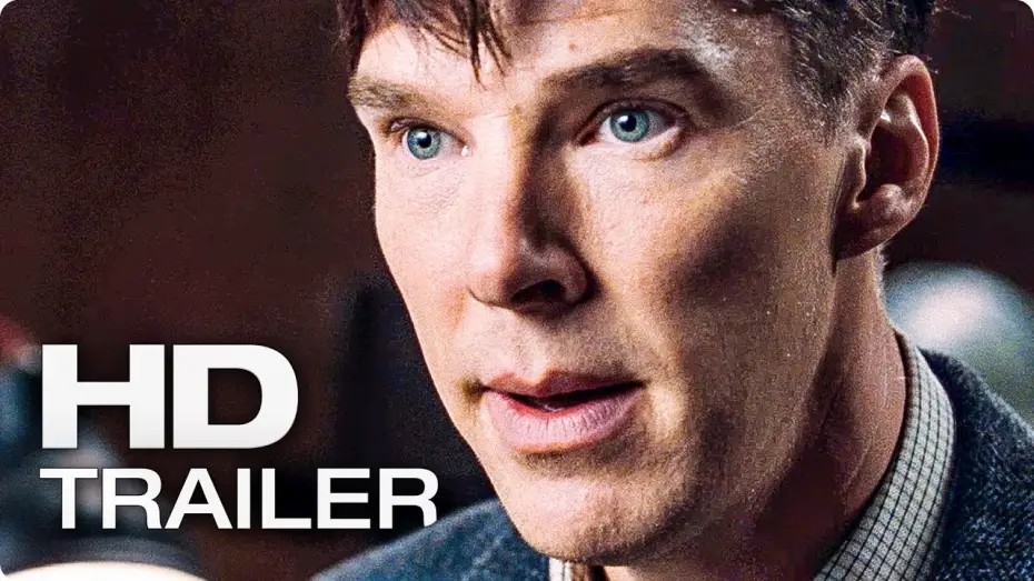 Watch film The Imitation Game | THE IMITATION GAME Trailer German Deutsch (2015) Benedict Cumberbatch