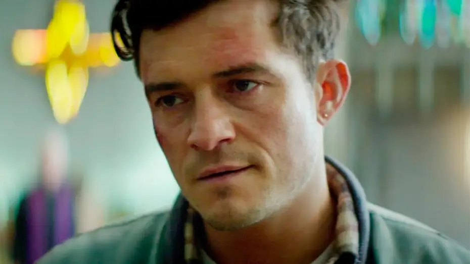 Watch film Romans | Отступник &mdash; Русский трейлер (2017)