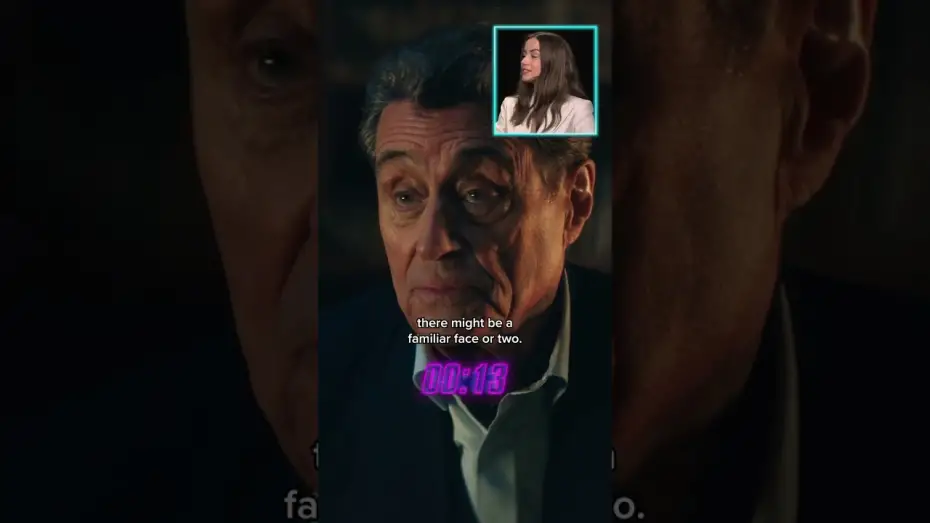 Watch film Ballerina | thank you Ana de Armas and Len Wiseman for making my film of the year