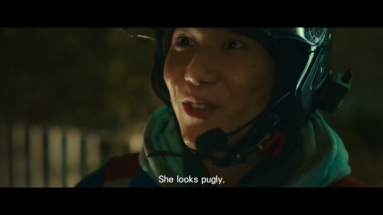 Watch film Dog Days | DOG DAYS Official Int'l Teaser Trailer