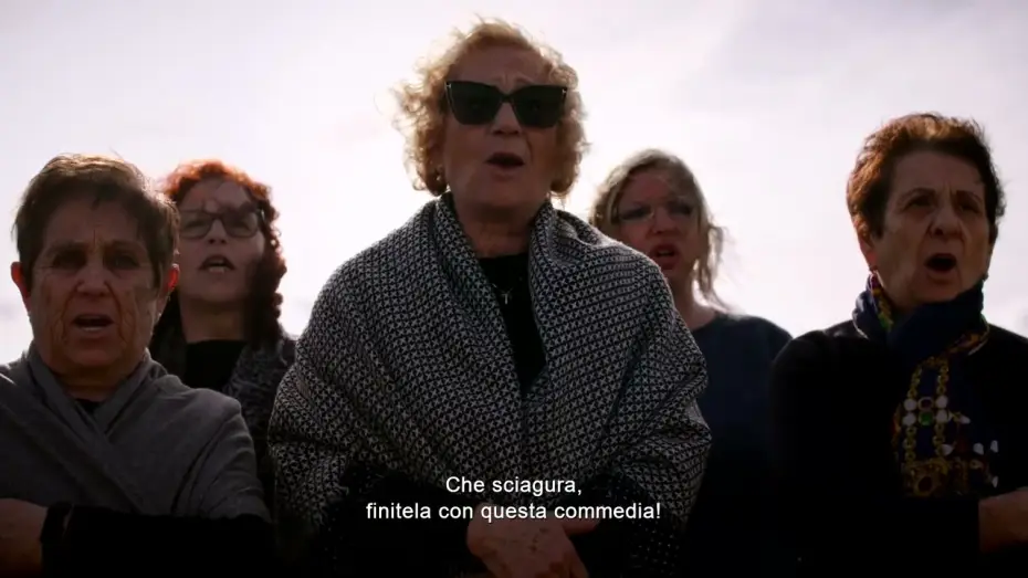 Watch film I Want Her Dead | Il quieto vivere, film di Gianluca Matarrese - Clip 2