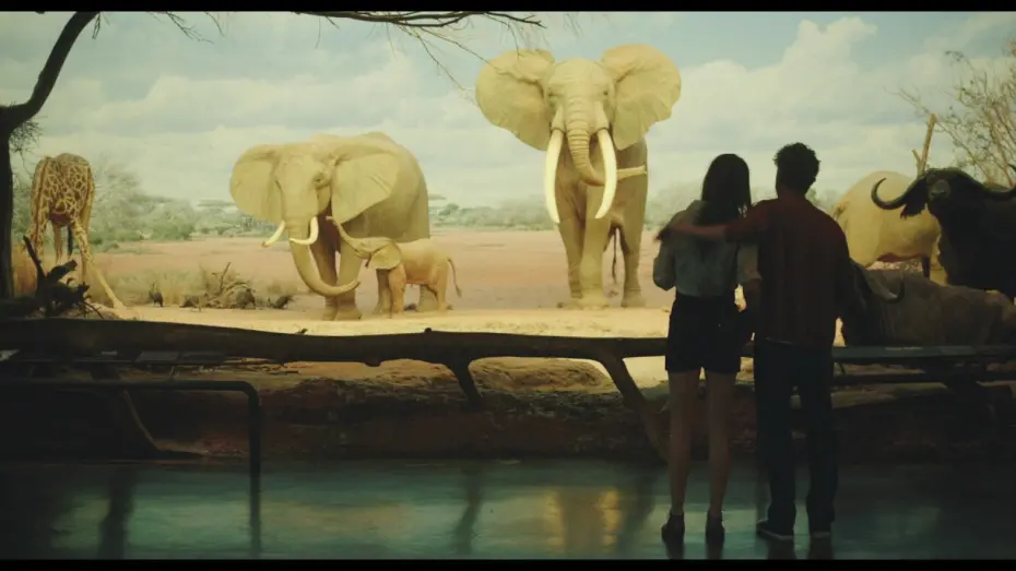 Watch film Baby, Baby, Baby | Детка, Детка, Детка - Trailer